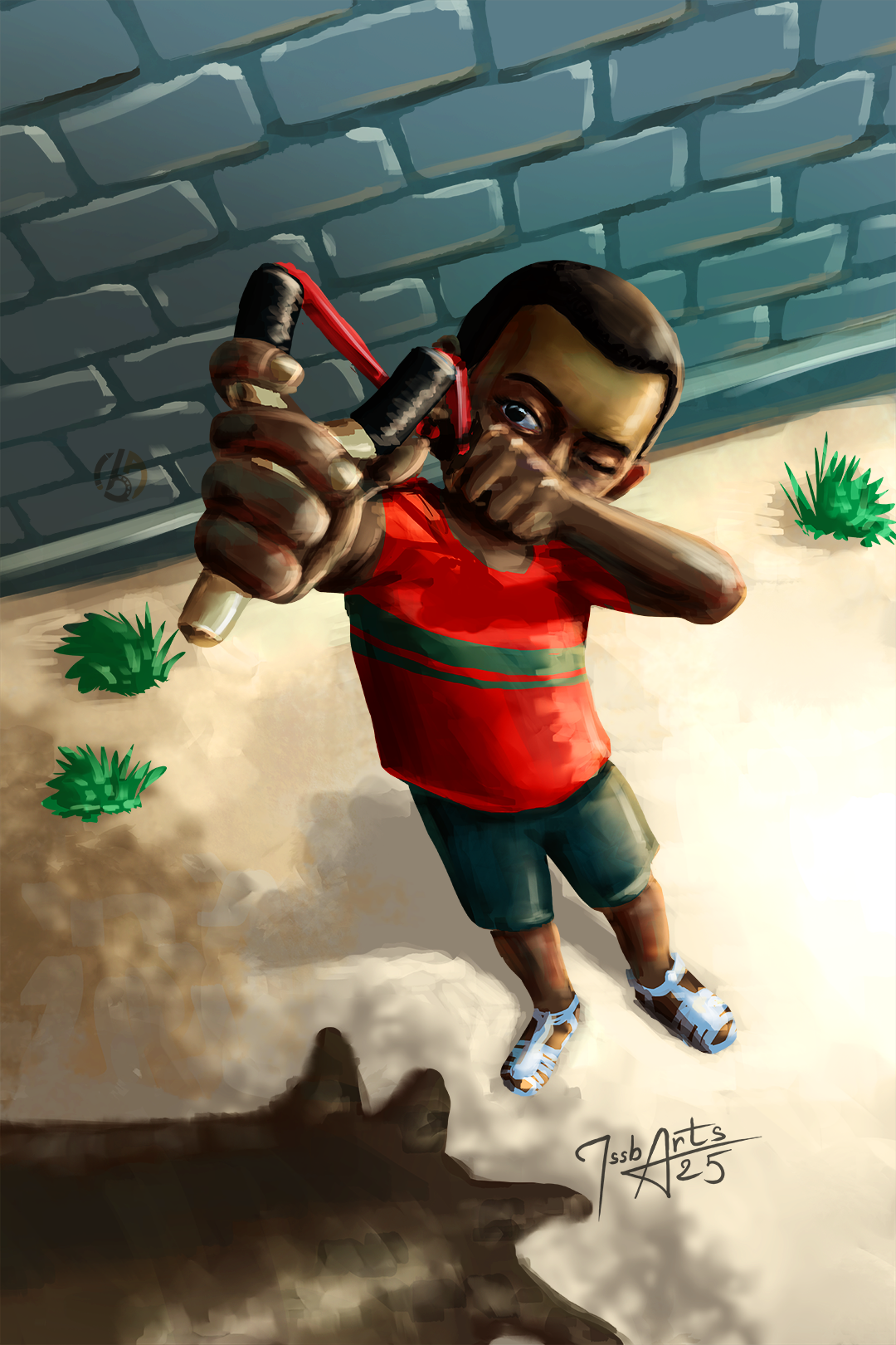 about-03 Lance Pierre